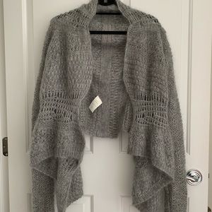 Rick Owens Mohair Sweater